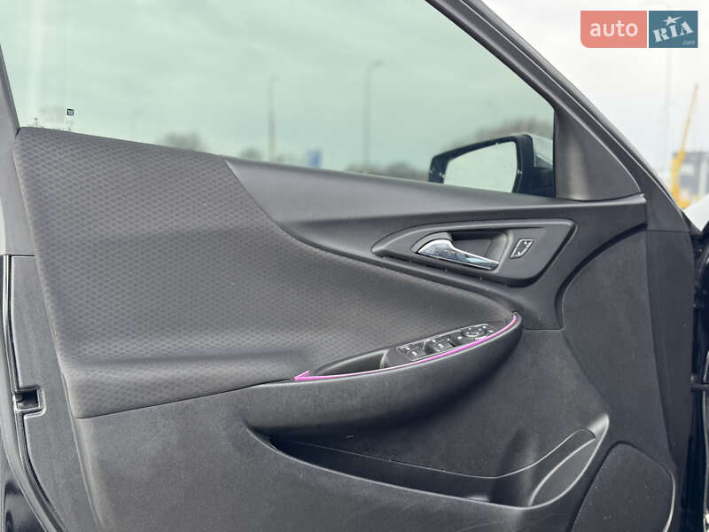 Седан Chevrolet Malibu 2017 в Львове фото 24 Седан Chevrolet Malibu 2017 в Львове