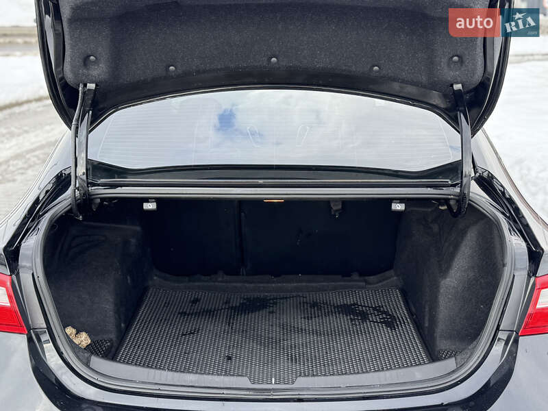 Седан Chevrolet Malibu 2017 в Львове фото 29 Седан Chevrolet Malibu 2017 в Львове