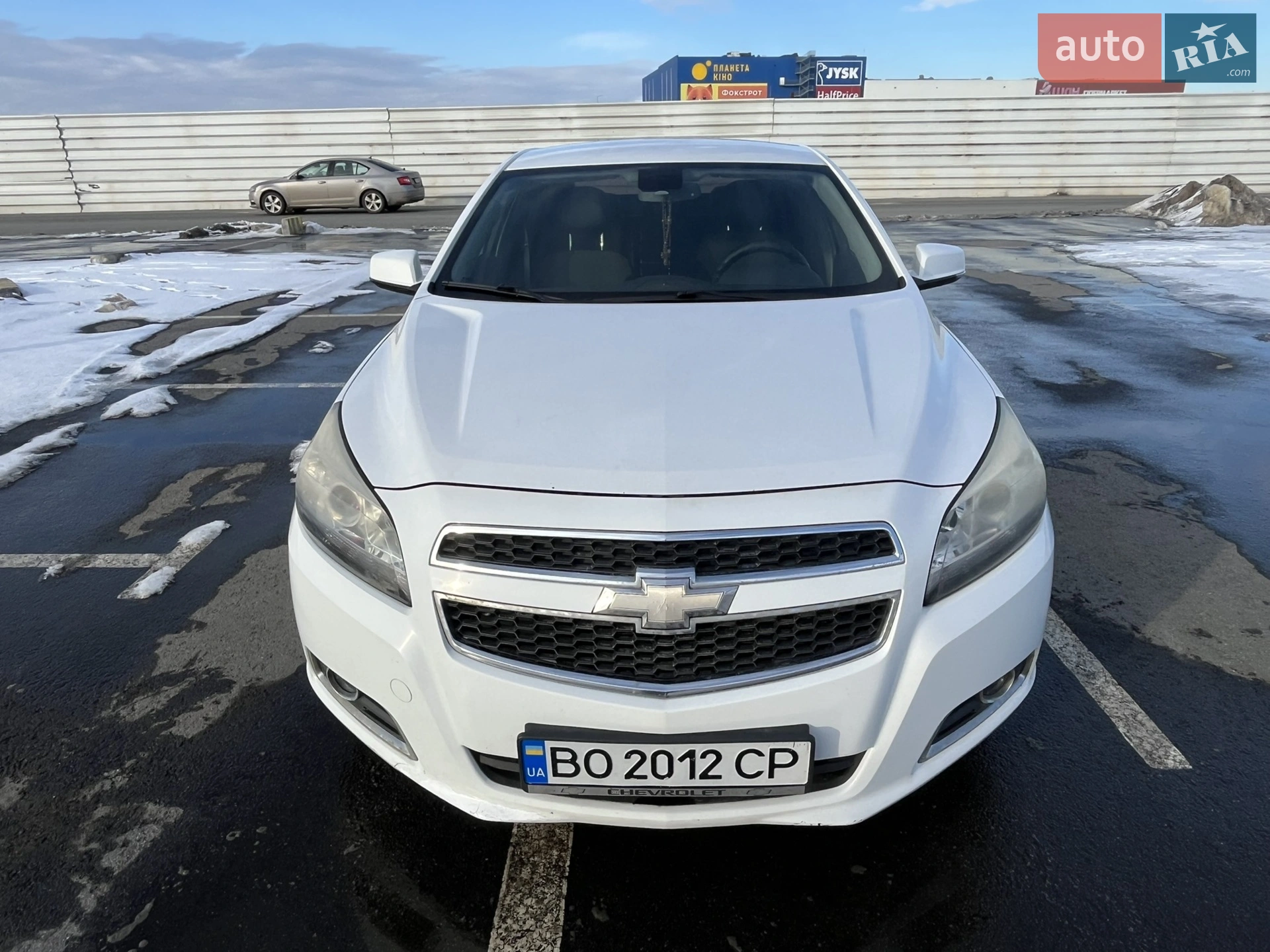 Фото авто 5