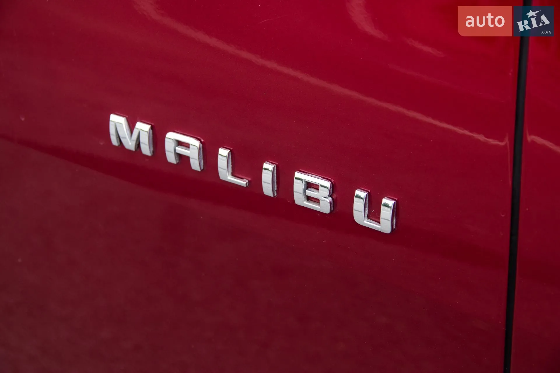 2016 Chevrolet Malibu - мініатюра 53