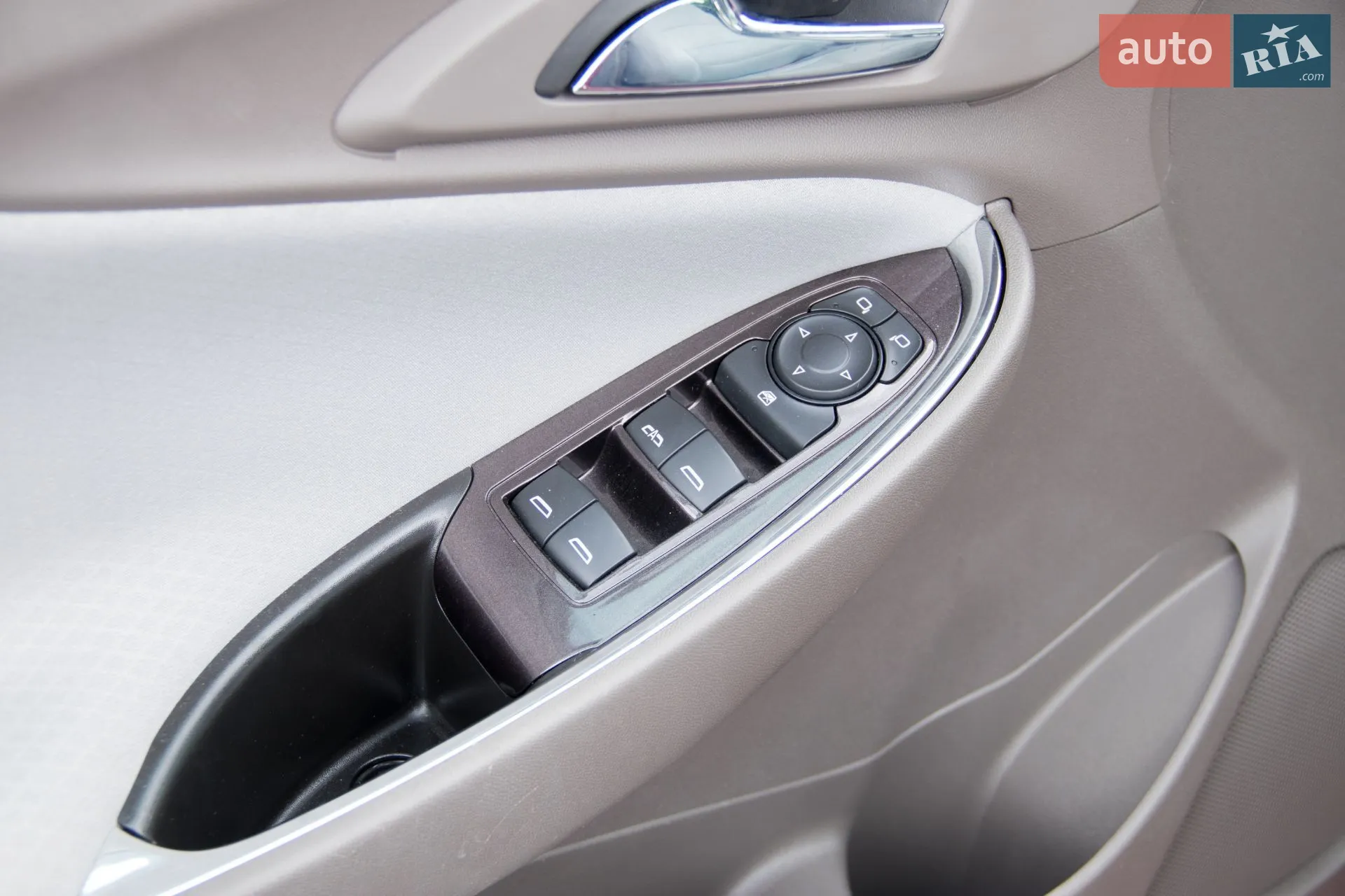 2016 Chevrolet Malibu - мініатюра 44