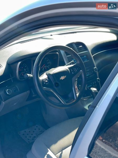 Седан Chevrolet Malibu 2014 в Софиевской Борщаговке