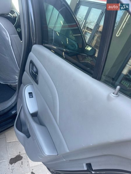 Седан Chevrolet Malibu 2014 в Тернополе