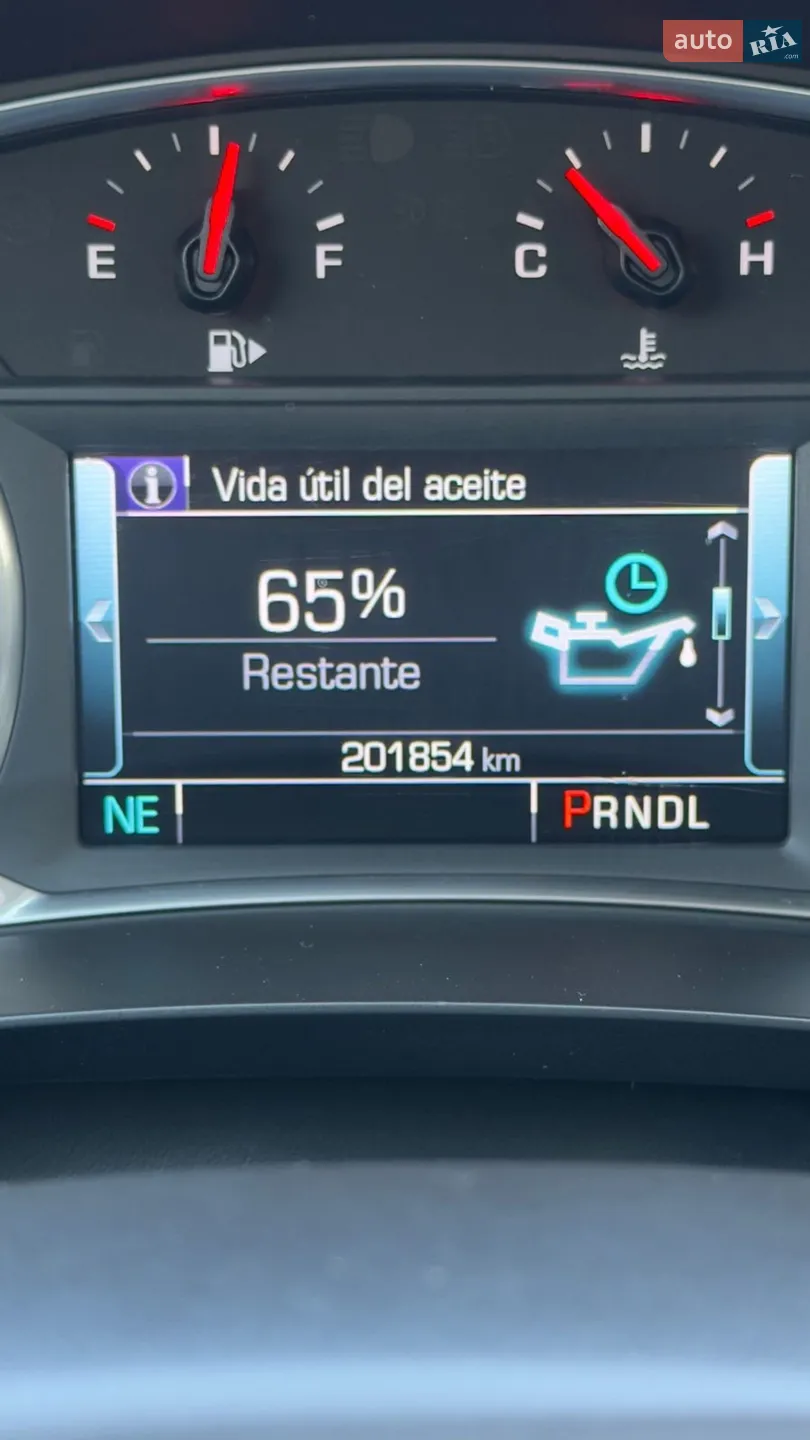 2017 Chevrolet Malibu - мініатюра 25