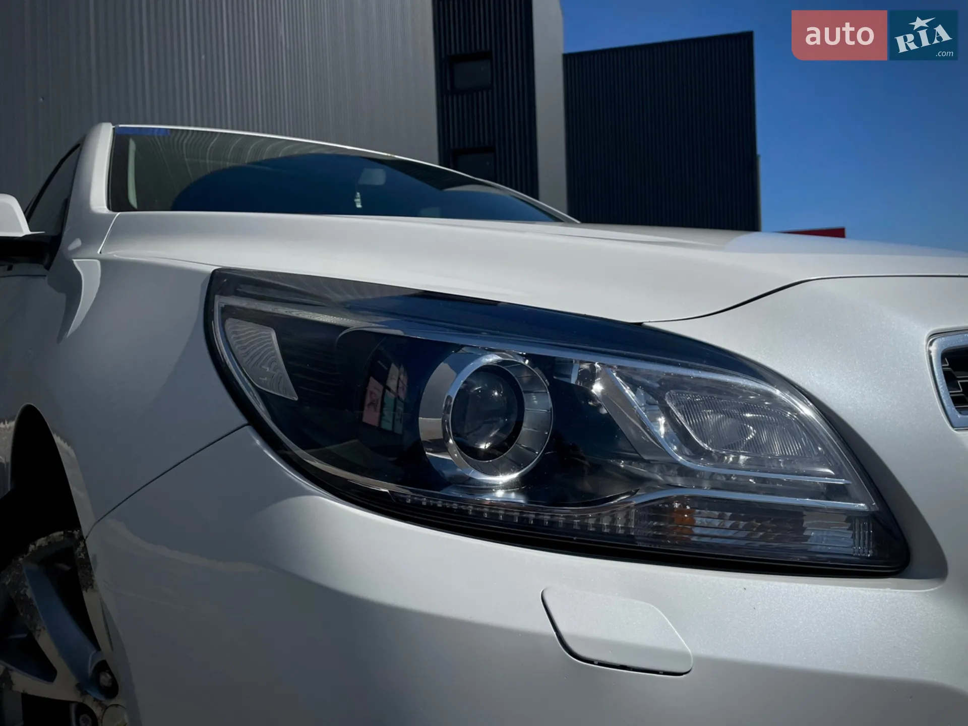 2013 Chevrolet Malibu - мініатюра 10