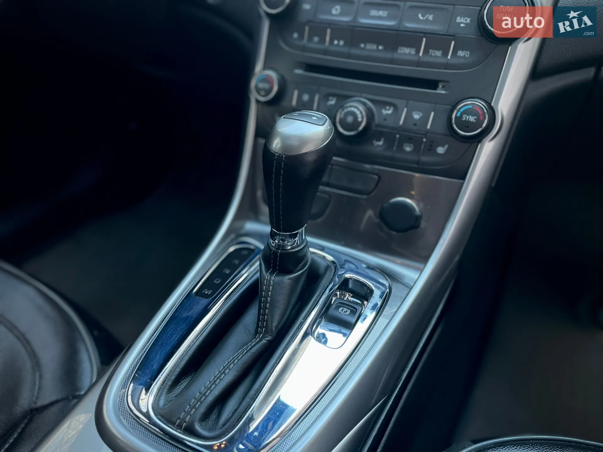 2013 Chevrolet Malibu - мініатюра 15