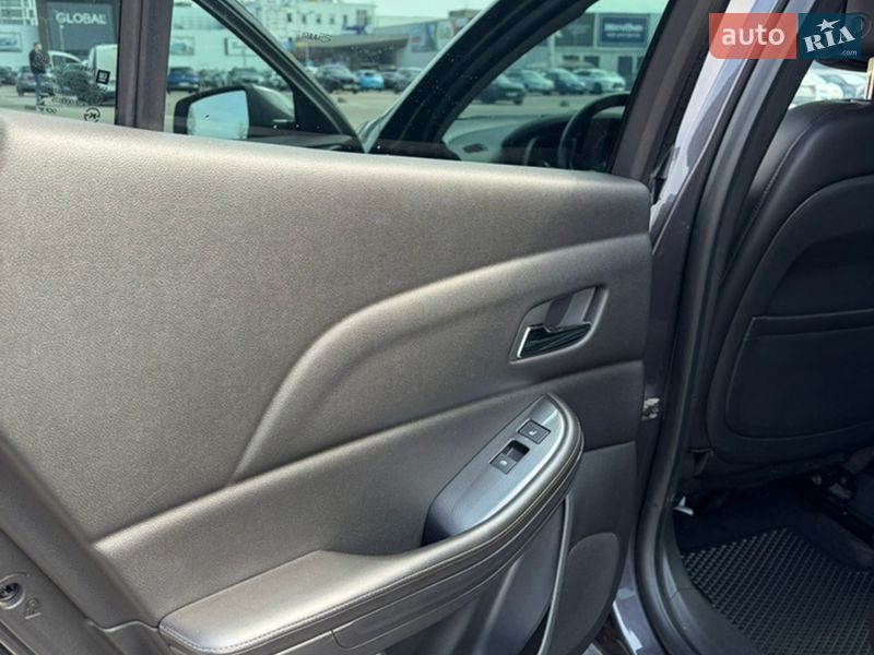 Седан Chevrolet Malibu 2014 в Житомирі