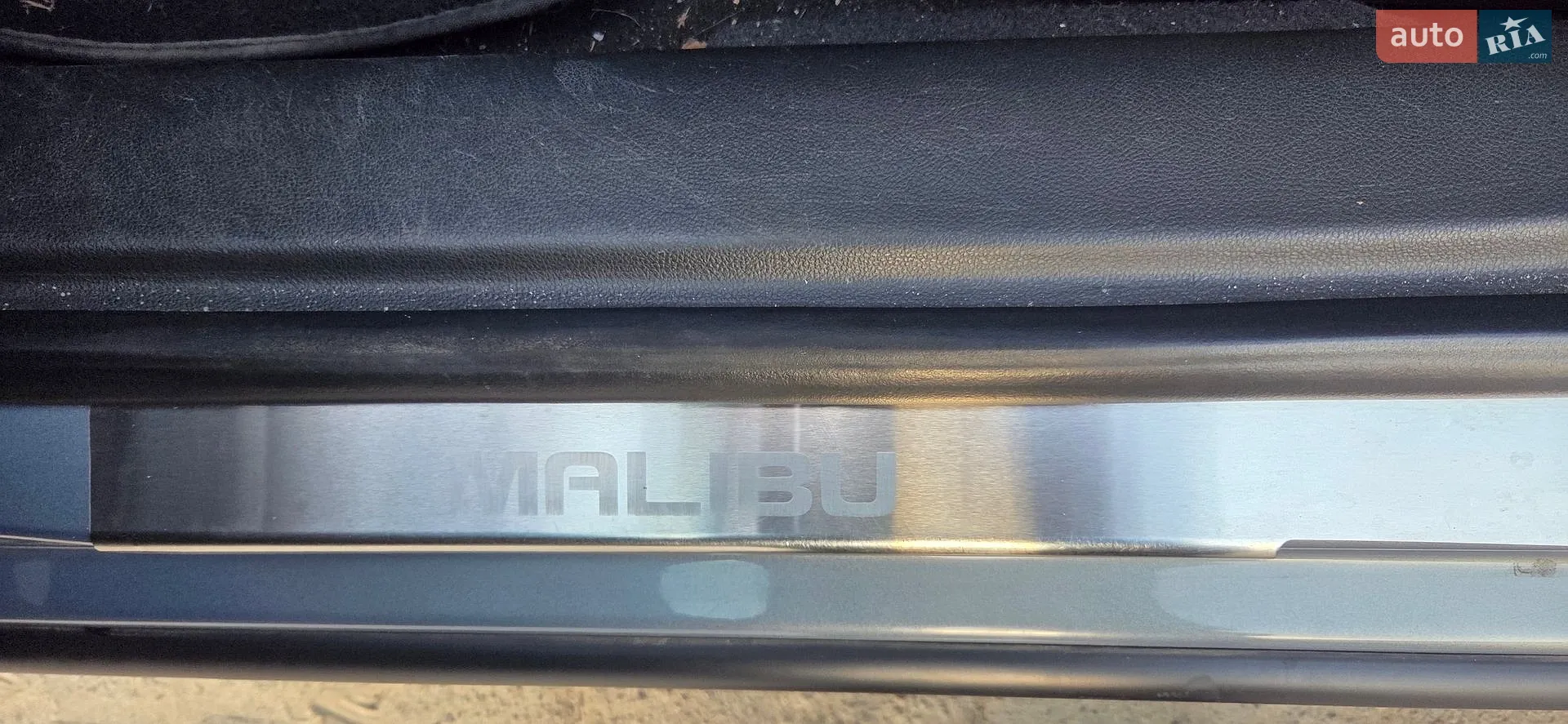 2013 Chevrolet Malibu - мініатюра 13