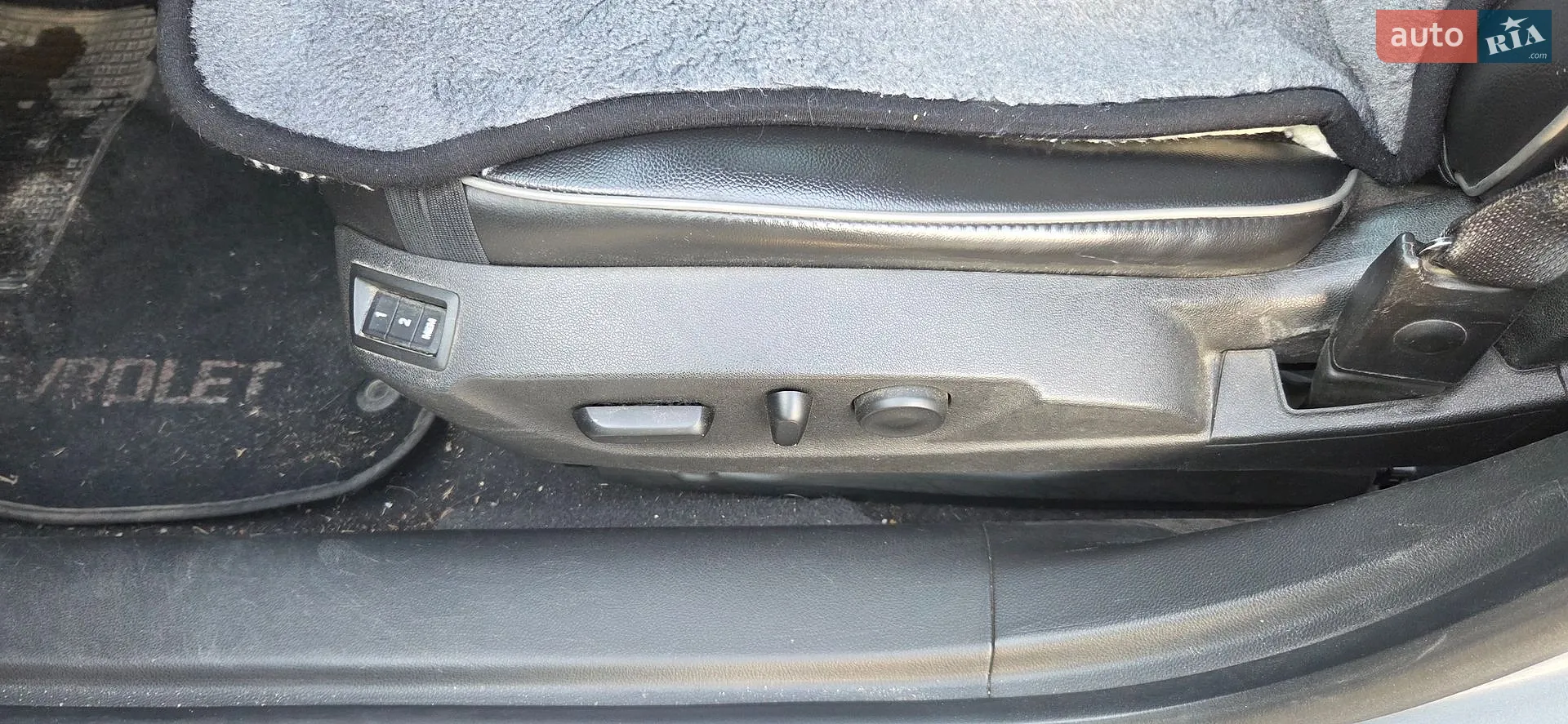 2013 Chevrolet Malibu - мініатюра 14