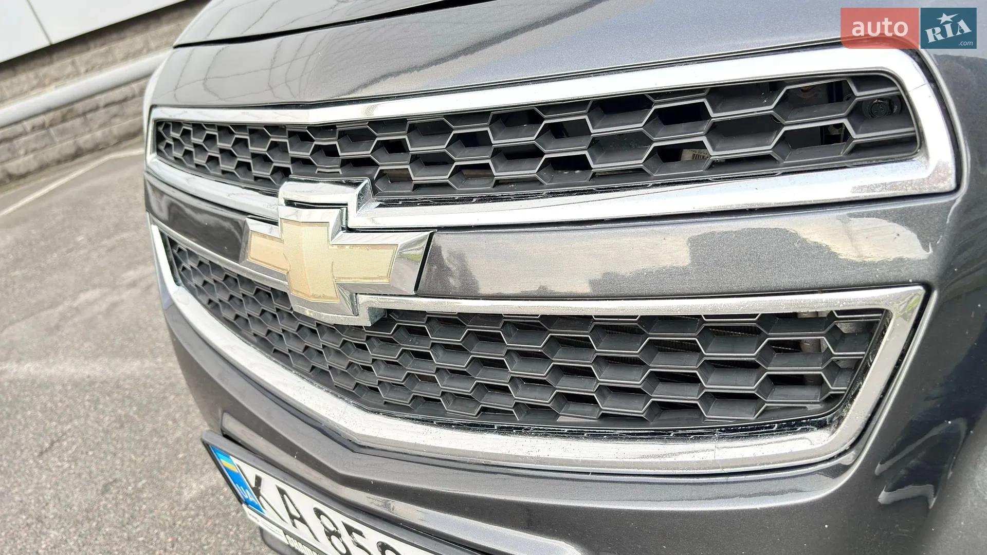 2014 Chevrolet Malibu - мініатюра 18