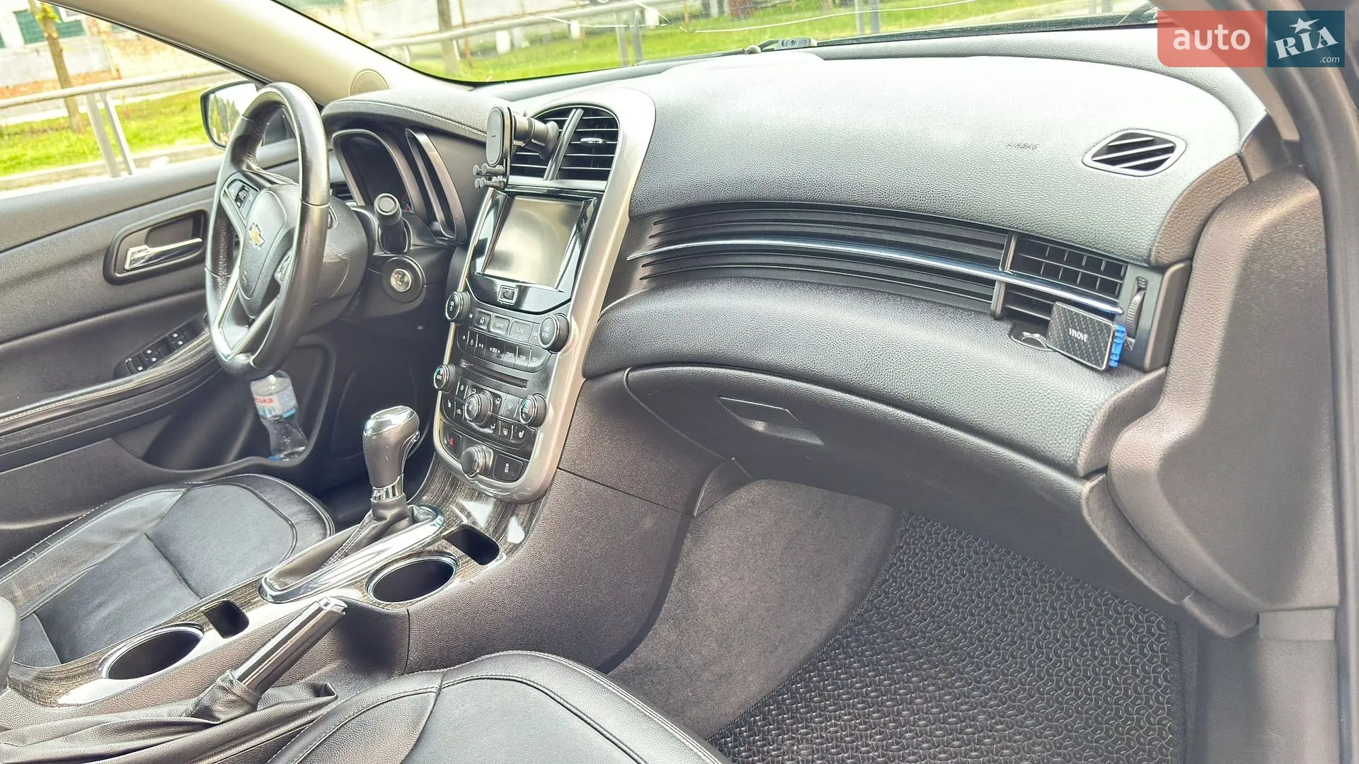 2014 Chevrolet Malibu - мініатюра 82