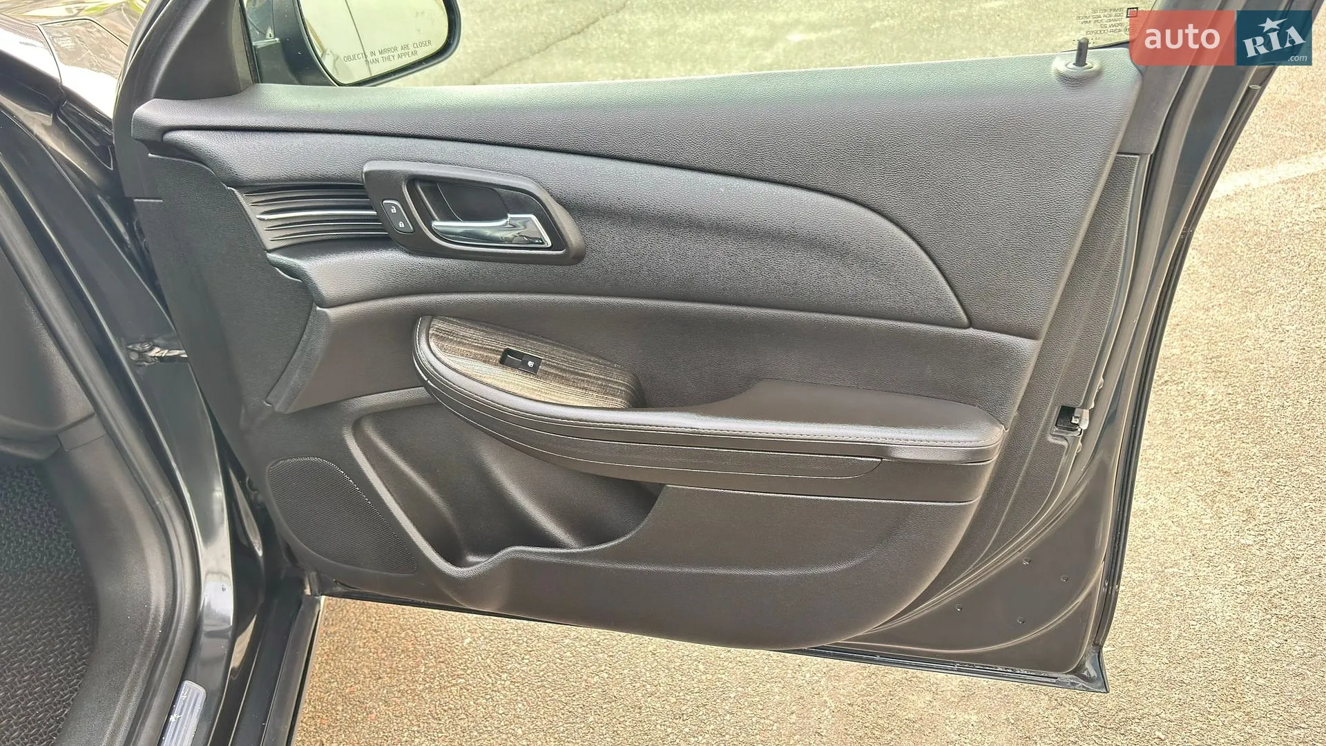 2014 Chevrolet Malibu - мініатюра 83