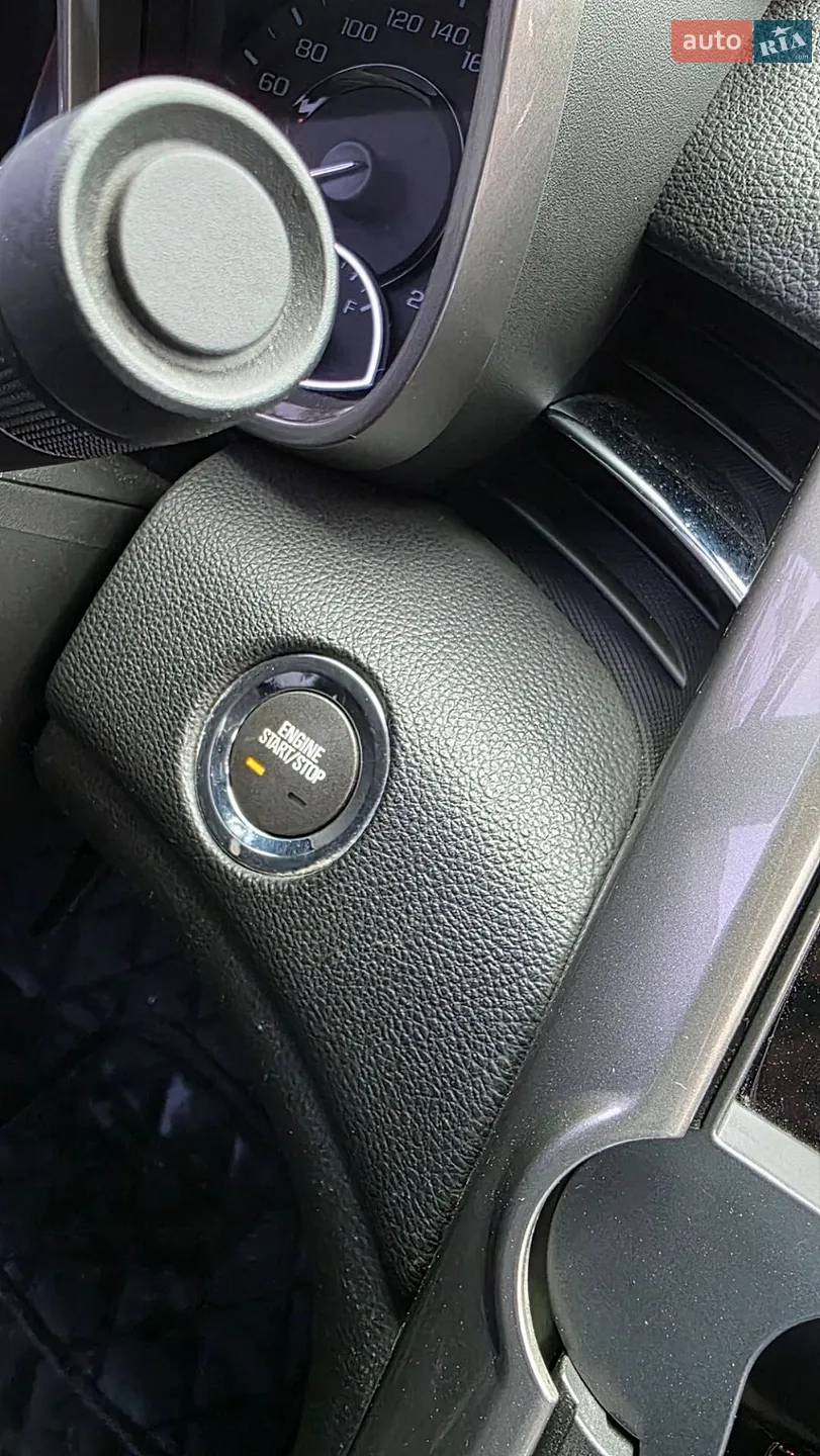 2012 Chevrolet Malibu - мініатюра 19