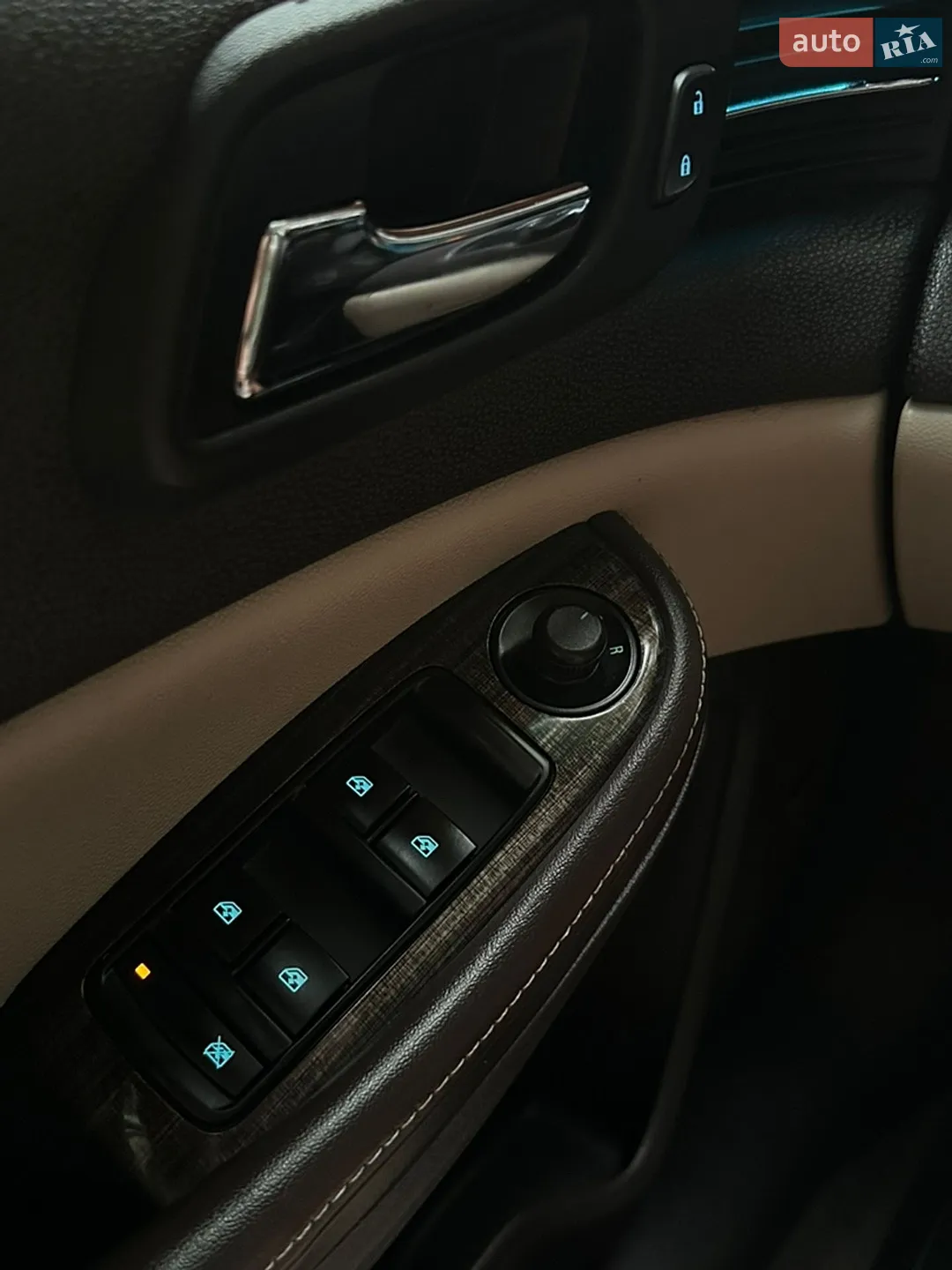 2015 Chevrolet Malibu - мініатюра 19