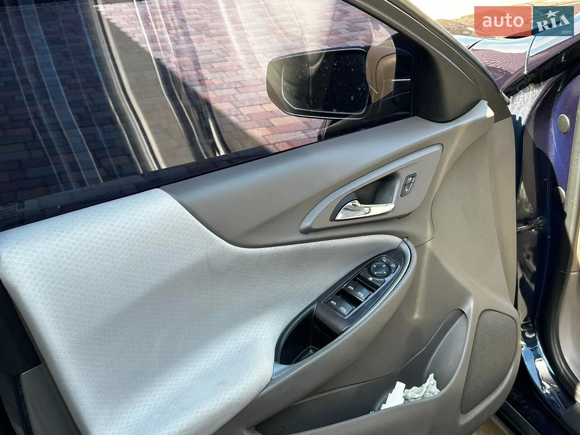 2016 Chevrolet Malibu - мініатюра 10