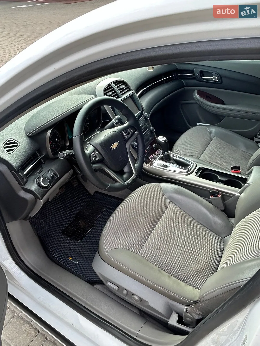 2013 Chevrolet Malibu - мініатюра 9