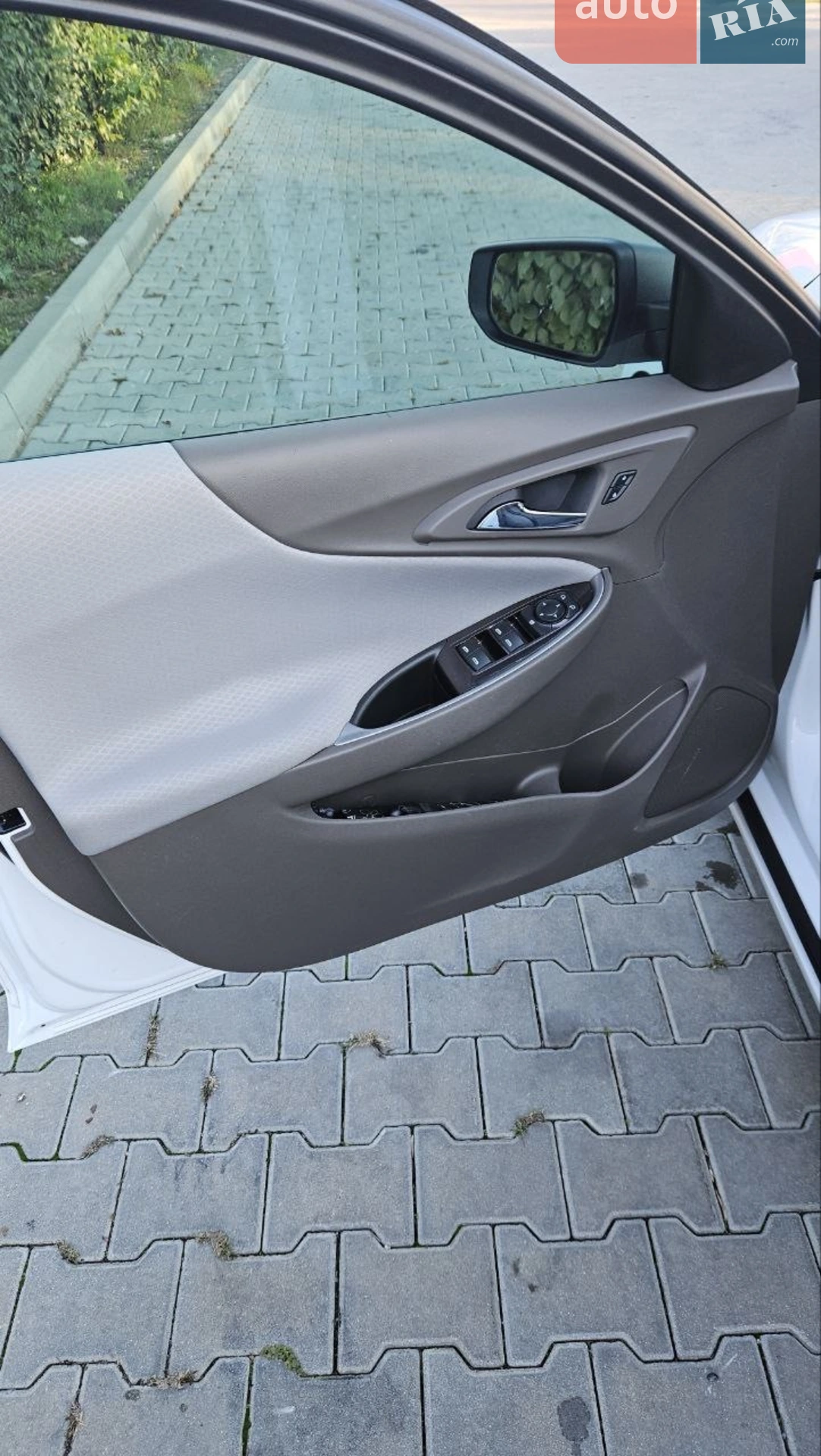 2018 Chevrolet Malibu - мініатюра 6