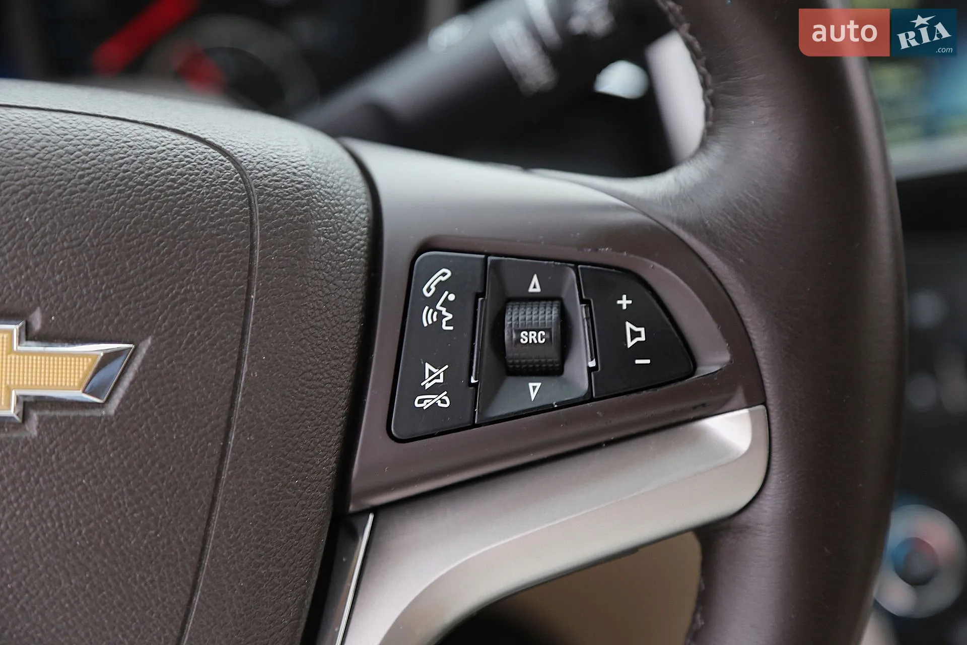 2014 Chevrolet Malibu - мініатюра 24