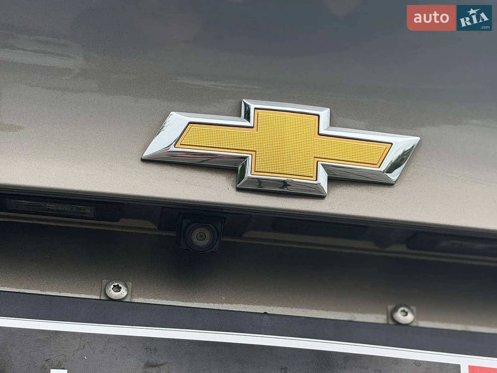 2018 Chevrolet Malibu - мініатюра 12