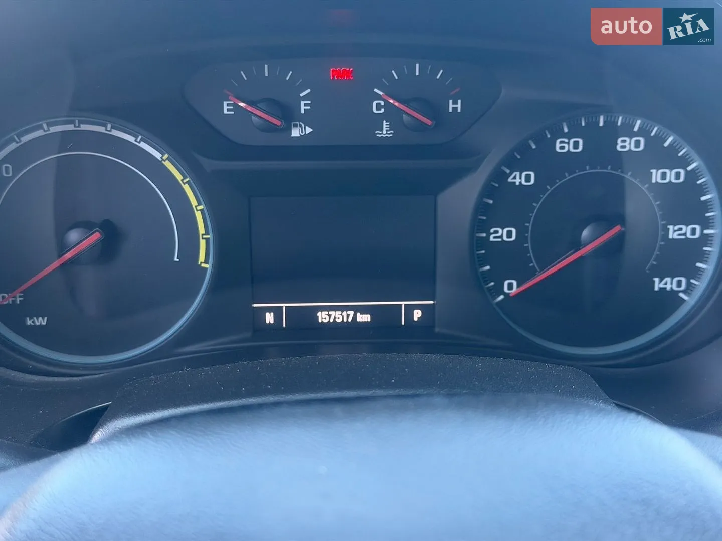 2016 Chevrolet Malibu - мініатюра 19