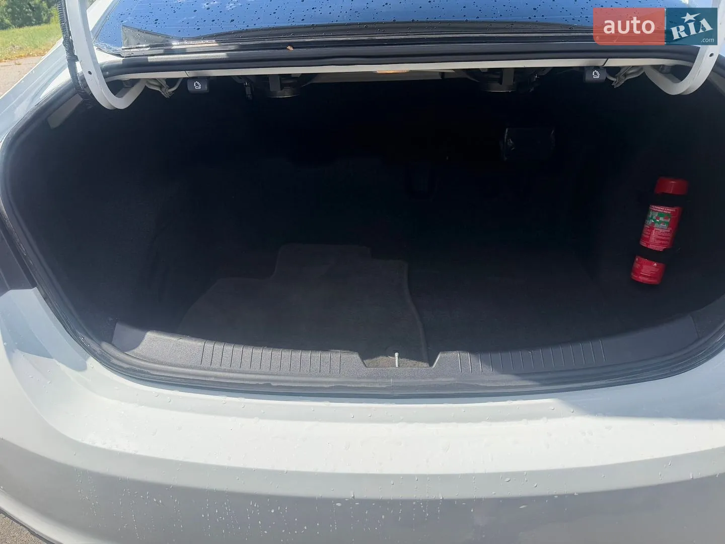 2016 Chevrolet Malibu - мініатюра 25