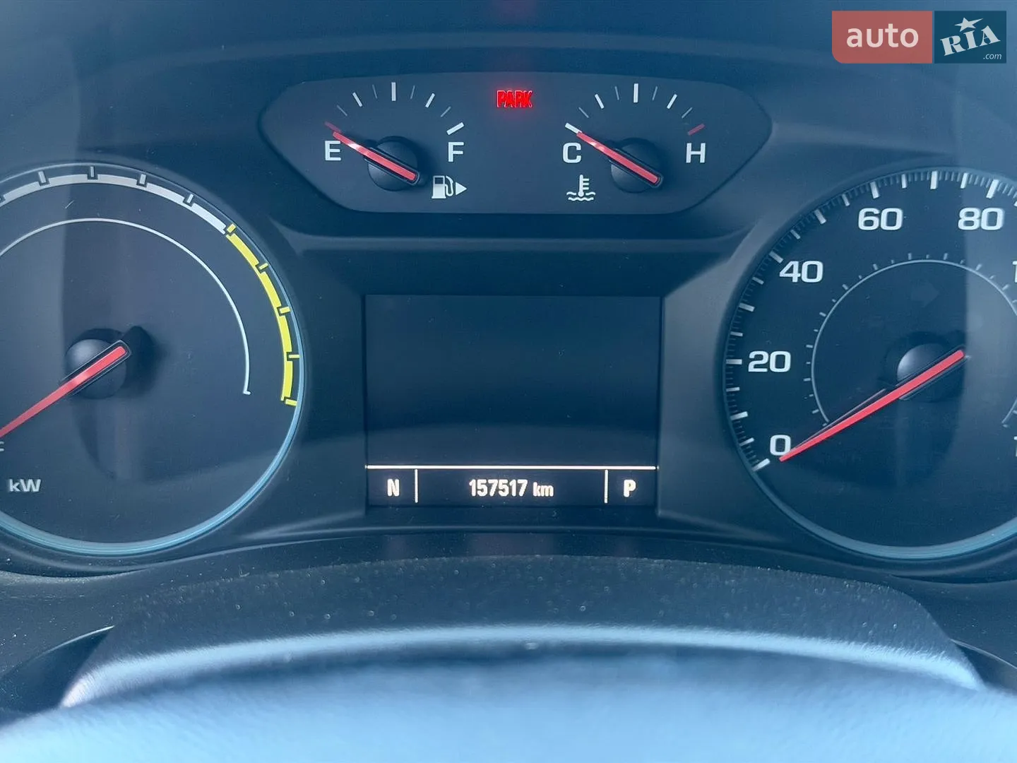 2016 Chevrolet Malibu - мініатюра 17