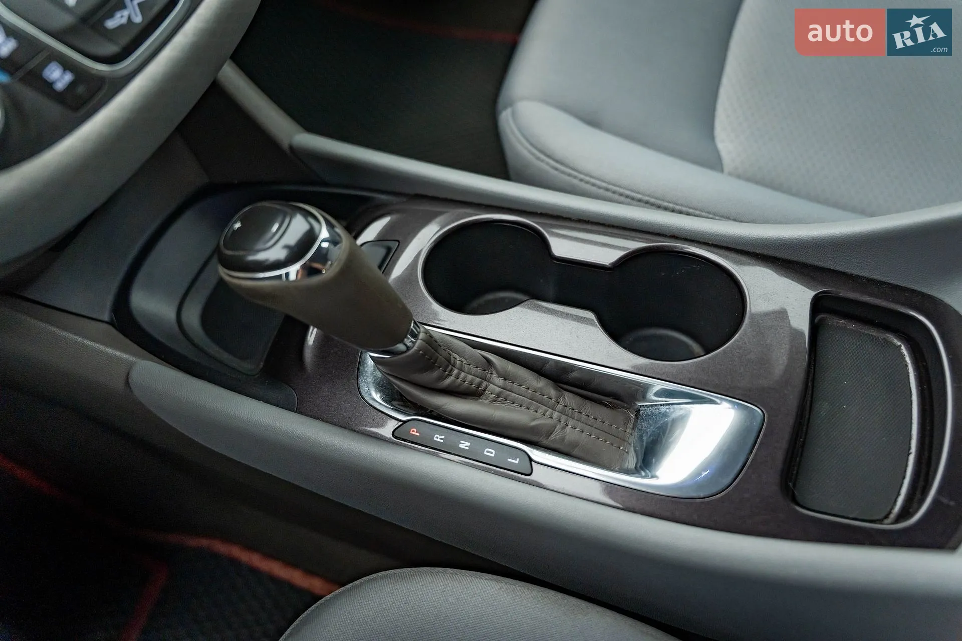 2016 Chevrolet Malibu - мініатюра 20