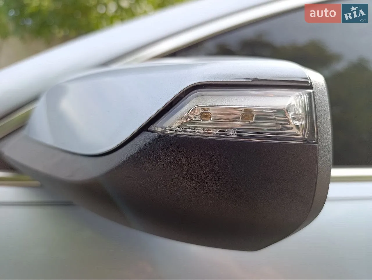 2017 Chevrolet Malibu - мініатюра 11