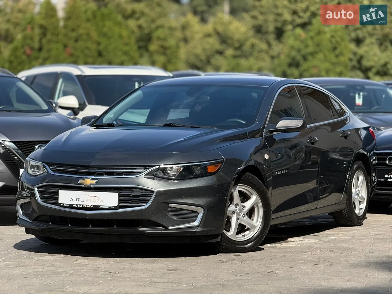 2013 Ford Focus - мініатюра 47