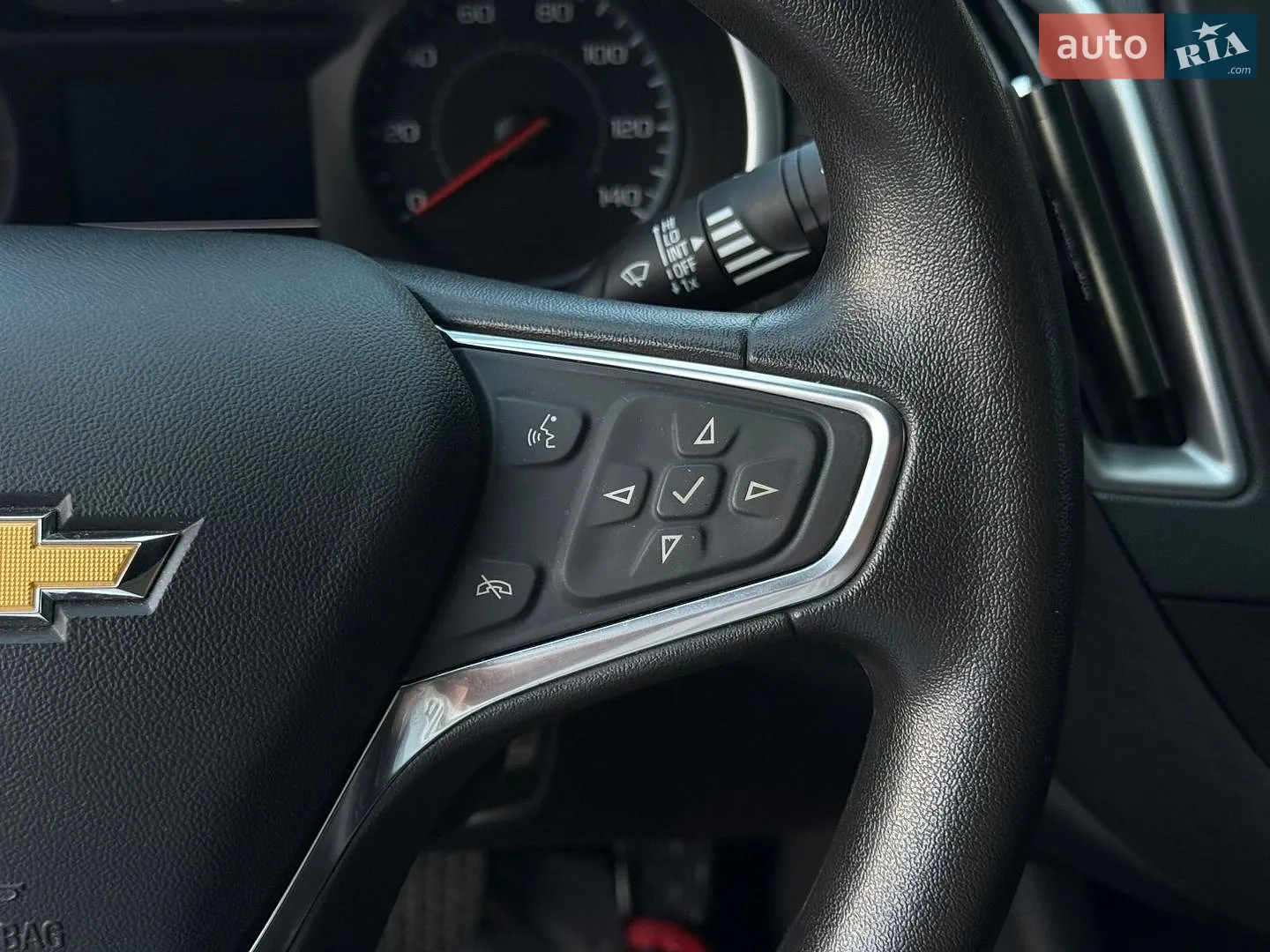 2017 Chevrolet Malibu - мініатюра 32