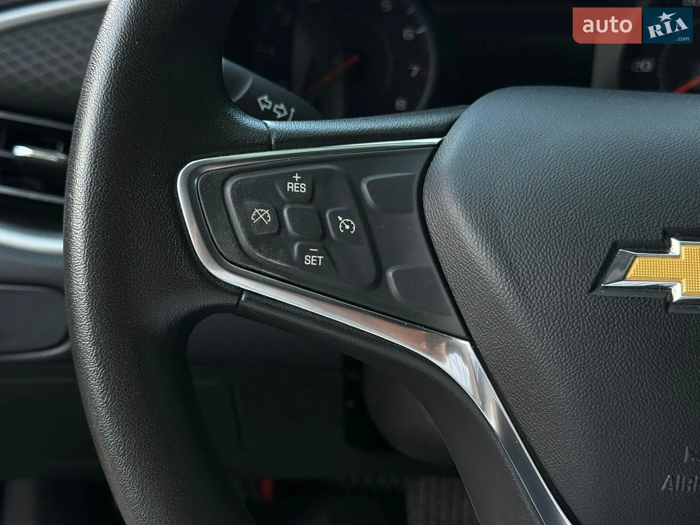 2017 Chevrolet Malibu - мініатюра 33