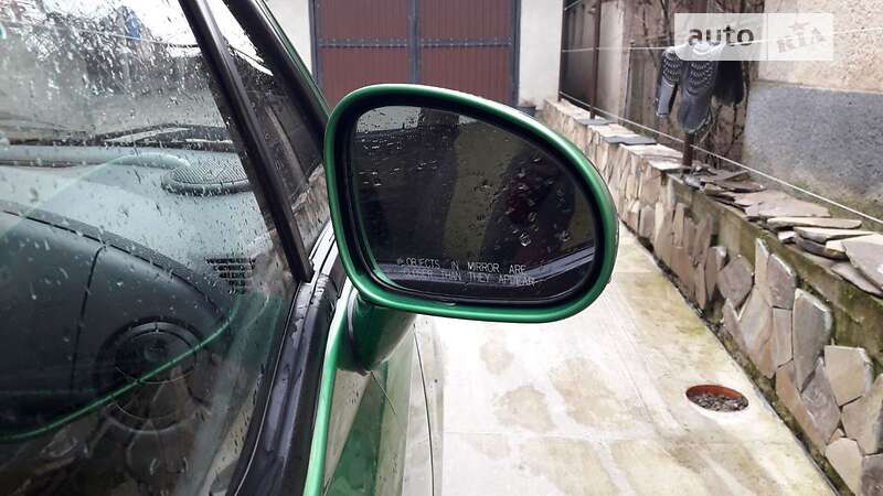 Хэтчбек Chevrolet Matiz 2008 в Ужгороде