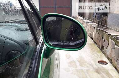 Хэтчбек Chevrolet Matiz 2008 в 