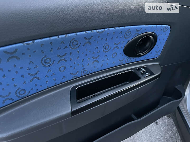 Хэтчбек Chevrolet Matiz 2008 в Виннице