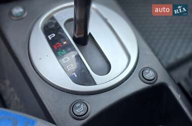 Хэтчбек Chevrolet Matiz 2009 в 