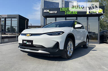 Универсал Chevrolet Menlo 2022 в Киеве