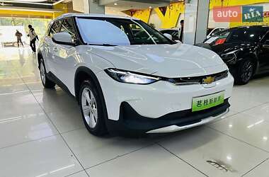 Внедорожник / Кроссовер Chevrolet Menlo 2023 в Днепре