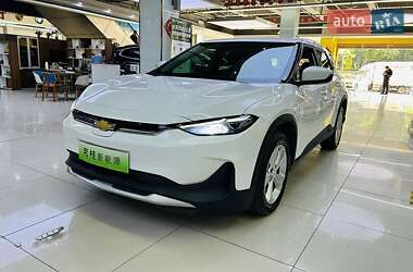 Chevrolet Menlo 2024