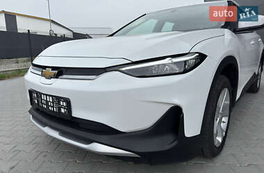 Внедорожник / Кроссовер Chevrolet Menlo 2025 в 