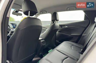 Внедорожник / Кроссовер Chevrolet Menlo 2025 в 