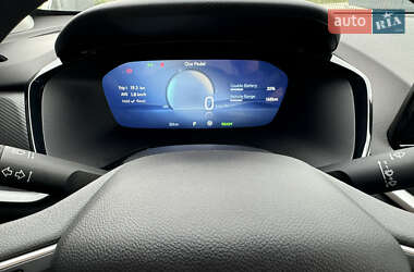 Внедорожник / Кроссовер Chevrolet Menlo 2025 в 