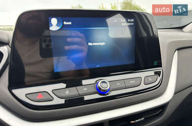 Внедорожник / Кроссовер Chevrolet Menlo 2025 в 