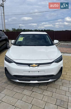Внедорожник / Кроссовер Chevrolet Menlo 2024 в Львове
