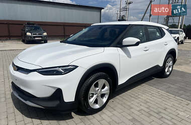 Chevrolet Menlo 2024 Chevrolet Menlo 2024