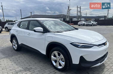 Внедорожник / Кроссовер Chevrolet Menlo 2024 в 
