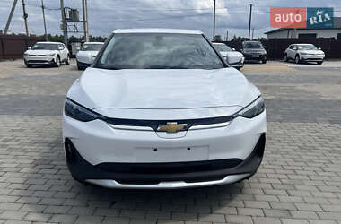 Внедорожник / Кроссовер Chevrolet Menlo 2024 в 
