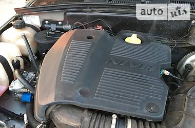 Внедорожник / Кроссовер Chevrolet Niva 2015 в Шостке