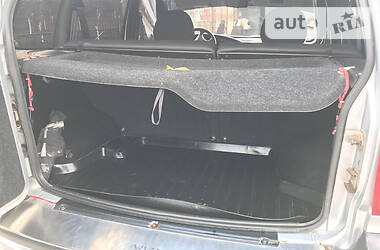 Універсал Chevrolet Niva 2008 в 
