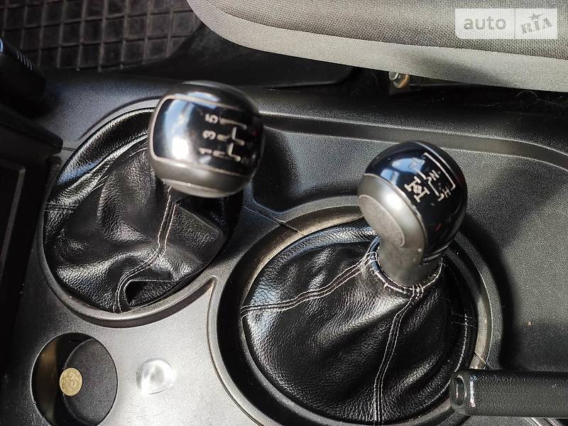 Позашляховик / Кросовер Chevrolet Niva 2012 в Кривому Розі фото 27 Позашляховик / Кросовер Chevrolet Niva 2012 в Кривому Розі