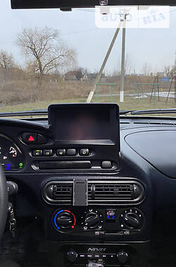 Позашляховик / Кросовер Chevrolet Niva 2019 в Дніпрі